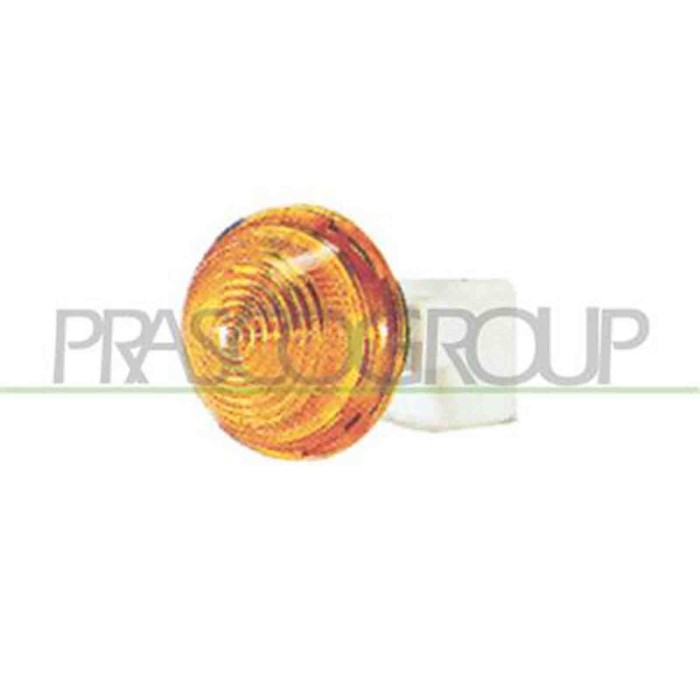 GUIDA_ALLA_SCELTA.JPG Fanale Laterale Destro O Sinistro Arancio Con Porta Lampada Per Fiat Seicento Dal 1998 Al 2000