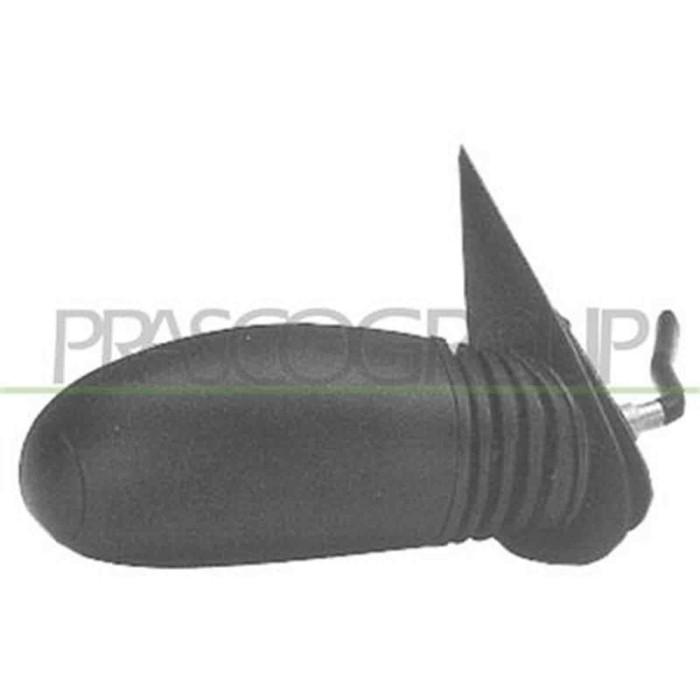 GUIDA_ALLA_SCELTA.JPG Retrovisore Destro A Leva Per Fiat Seicento Dal 1998 Al 2000