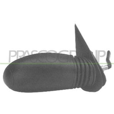GUIDA_ALLA_SCELTA.JPG Retrovisore Destro A Leva Per Fiat Seicento Dal 1998 Al 2000