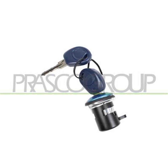 GUIDA_ALLA_SCELTA.JPG Blocchetto Destro Con Due Chiavi Per Fiat Seicento Dal 1998 Al 2000