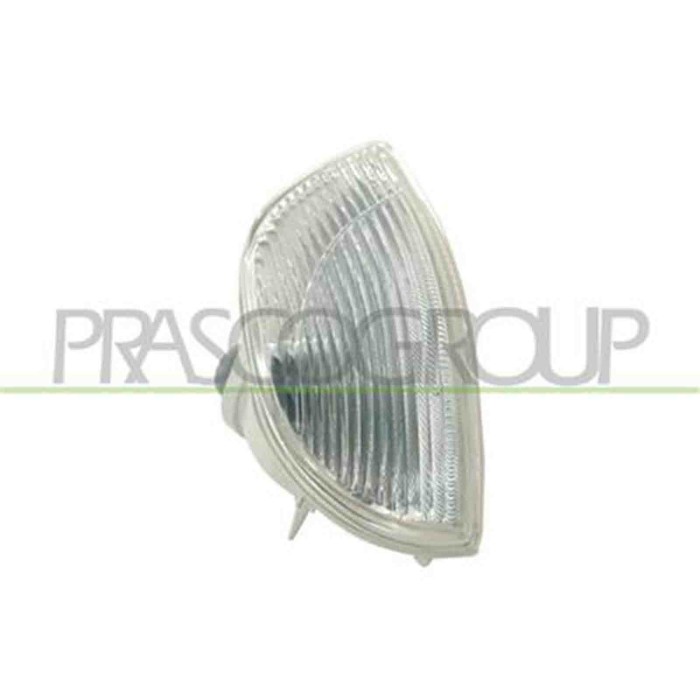 GUIDA_ALLA_SCELTA.JPG Fanale Anteriore Destro Bianco Senza Porta Lampada Per Fiat Seicento Dal 2000 Al 2010