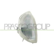 GUIDA_ALLA_SCELTA.JPG Fanale Anteriore Destro Bianco Senza Porta Lampada Per Fiat Seicento Dal 2000 Al 2010