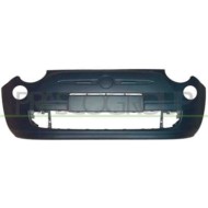 FT0301011_1.JPG Paraurti Anteriore Con Primer Per Fiat 500 Dal 2007 Al 2015
