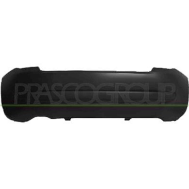 FT0301051_1.JPG Paraurti Posteriore Con Primer Per Fiat 500 Dal 2007 Al 2015