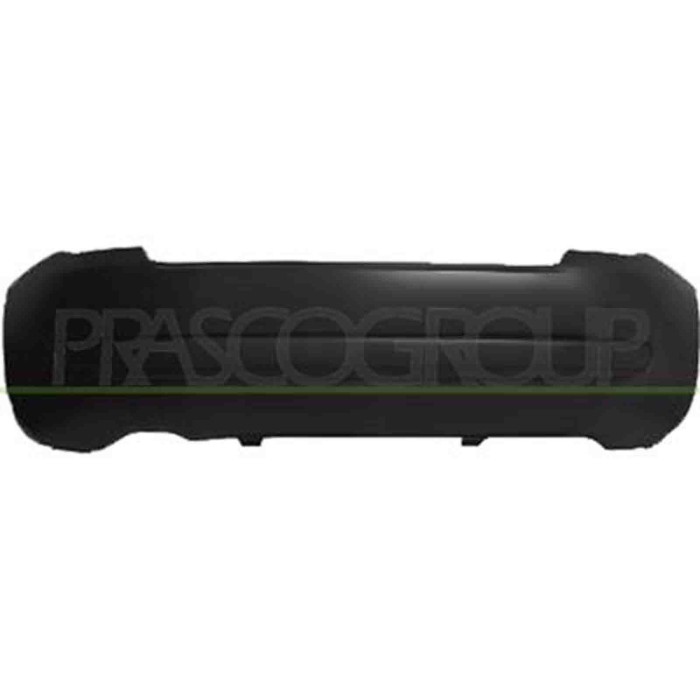 FT0301051_1.JPG Paraurti Posteriore Con Primer Per Fiat 500 Dal 2007 Al 2015