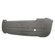 FT0301091_1.JPG Paraurti Posteriore Con Primer Per Fiat 500 Dal 2007 Al 2015