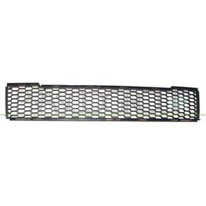 FT0302120_1.JPG Griglia Centrale Paraurti Per Fiat 500 Dal 2007 Al 2015