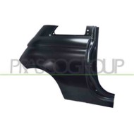 Parafango Posteriore Destro Per Fiat 500 Dal 2007 Al 2015