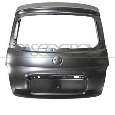 FT0303150_2.JPG Portellone Posteriore Per Fiat 500 Dal 2007 Al 2015