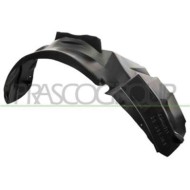 Passaruota Anteriore Destro Per Fiat 500 Dal 2007 Al 2015