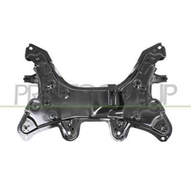 FT0303900_2.JPG Telaio Supporto Motore Per Ford Ka Dal 2008 Al 2016