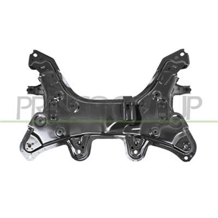 FT0303900_2.JPG Telaio Supporto Motore Per Ford Ka Dal 2008 Al 2016