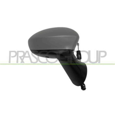 GUIDA_ALLA_SCELTA.JPG Retrovisore Destro A Cavi Con Primer Per Fiat 500 Dal 2007 Al 2015