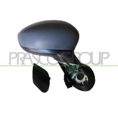 GUIDA_ALLA_SCELTA.JPG Retrovisore Destro Per Fiat 500 Dal 2007 Al 2015