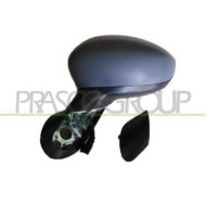 Retrovisore Sinistro Per Fiat 500 Dal 2007 Al 2015