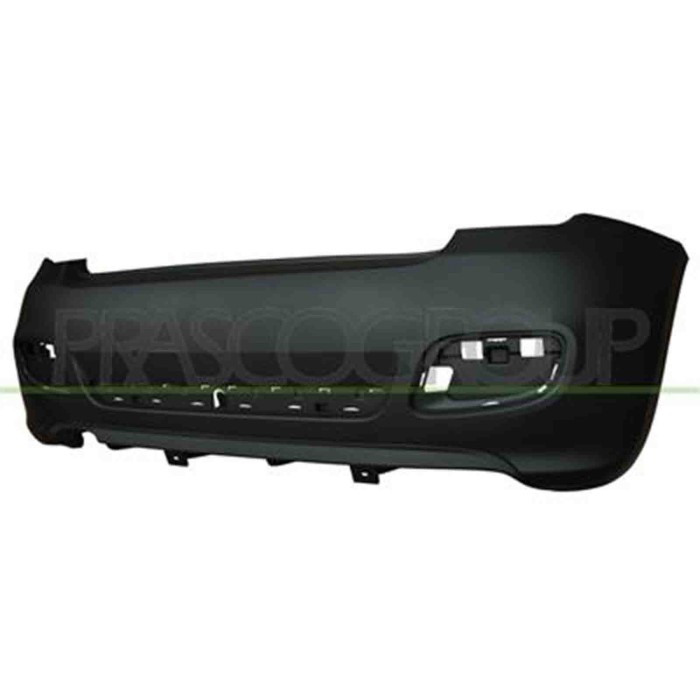 FT0311051_1.JPG Paraurti Posteriore Con Primer Per Fiat 500 S Dal 2012 Al 2015