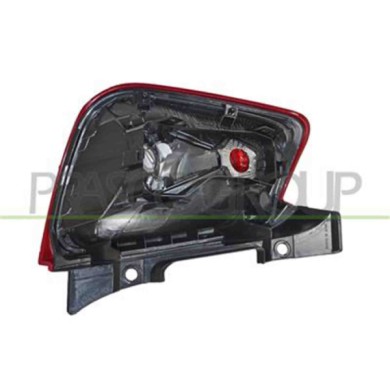 FT0324163_1.JPG Fanale Posteriore Destro Senza Porta Lampada Per Fiat 500 Dal 2015