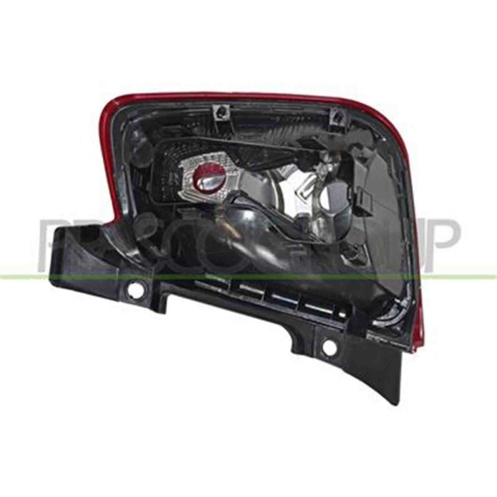 FT0324164_1.JPG Fanale Posteriore Sinistro Senza Porta Lampada Per Fiat 500 Dal 2015