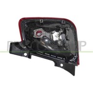 FT0324164_1.JPG Fanale Posteriore Sinistro Senza Porta Lampada Per Fiat 500 Dal 2015