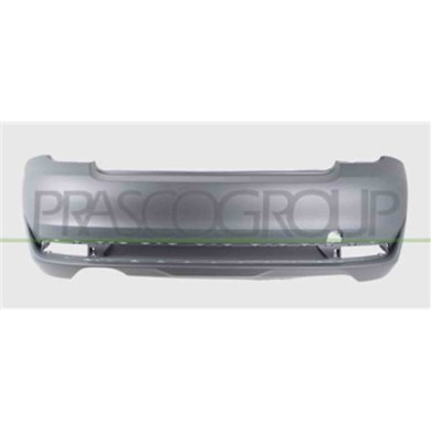 FT0331051_1.JPG Paraurti Posteriore Con Primer Per Fiat 500 S Dal 2015
