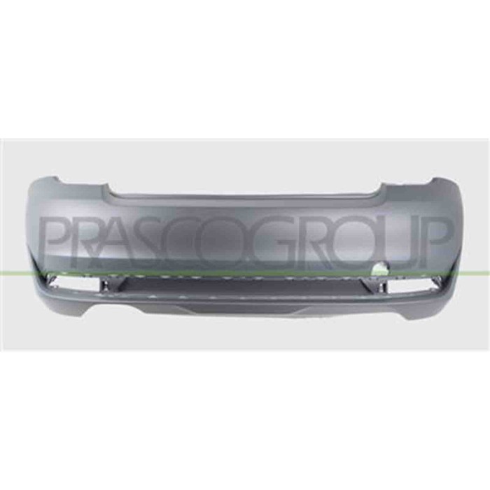 FT0331051_1.JPG Paraurti Posteriore Con Primer Per Fiat 500 S Dal 2015