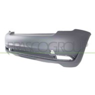Paraurti Posteriore Con Primer Per Fiat 500 S Dal 2015