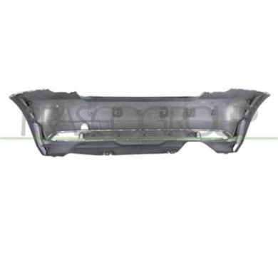 FT0331051_3.JPG Paraurti Posteriore Con Primer Per Fiat 500 S Dal 2015