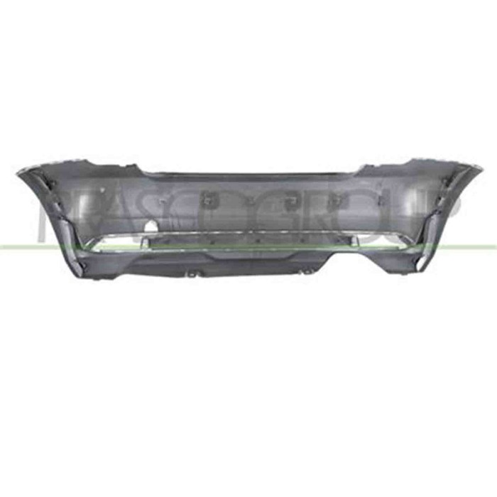 FT0331051_3.JPG Paraurti Posteriore Con Primer Per Fiat 500 S Dal 2015
