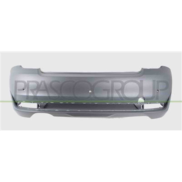 FT0331061_1.JPG Paraurti Posteriore Con Primer Per Fiat 500 S Dal 2015