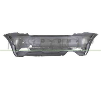 FT0331061_3.JPG Paraurti Posteriore Con Primer Per Fiat 500 S Dal 2015