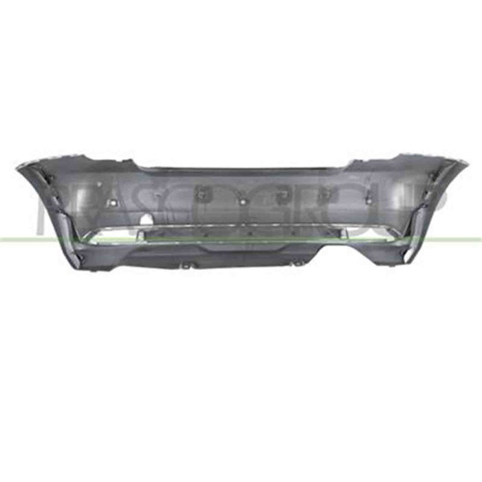 FT0331061_3.JPG Paraurti Posteriore Con Primer Per Fiat 500 S Dal 2015