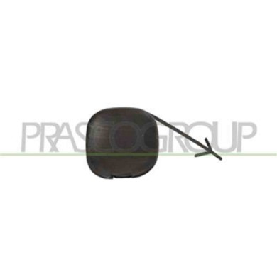 FT0401286_1.JPG Tappo Coprigancio Traino Posteriore Per Fiat 500 L Dal 2012 Al 2017