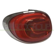 Fanale Posteriore Sinistro Senza Porta Lampada Per Fiat 500 L Dal 2012 Al 2017