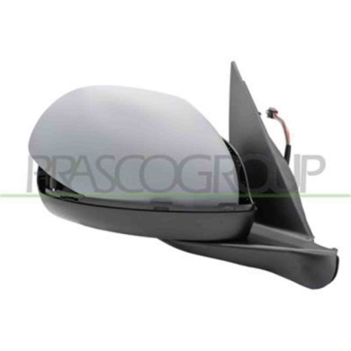 FT0407303_2.JPG Retrovisore Destro Per Fiat 500 L Dal 2012 Al 2017
