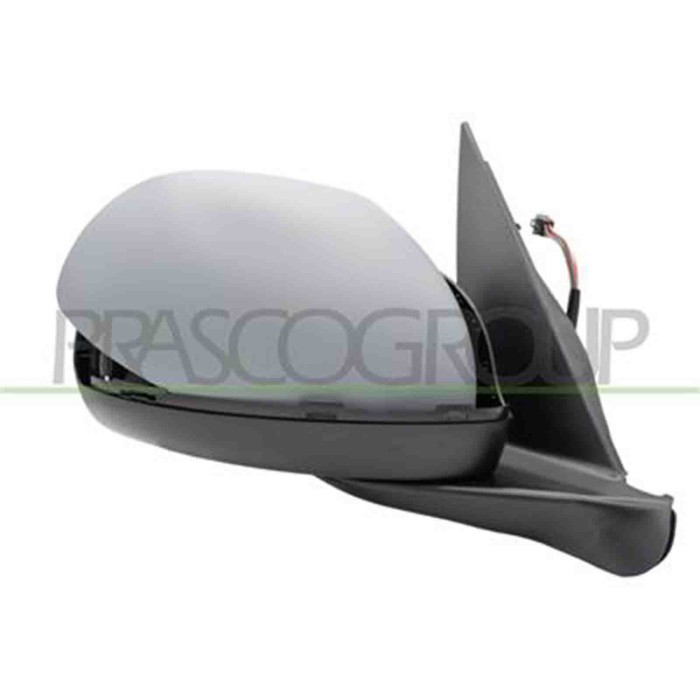 FT0407303_2.JPG Retrovisore Destro Per Fiat 500 L Dal 2012 Al 2017