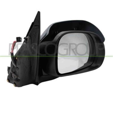 FT0407303_3.JPG Retrovisore Destro Per Fiat 500 L Dal 2012 Al 2017