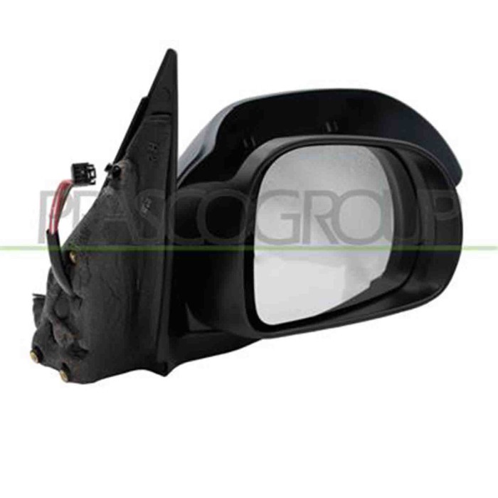 FT0407303_3.JPG Retrovisore Destro Per Fiat 500 L Dal 2012 Al 2017