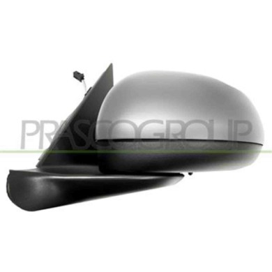 GUIDA_ALLA_SCELTA.JPG Retrovisore Sinistro Per Fiat 500 L Dal 2012 Al 2017