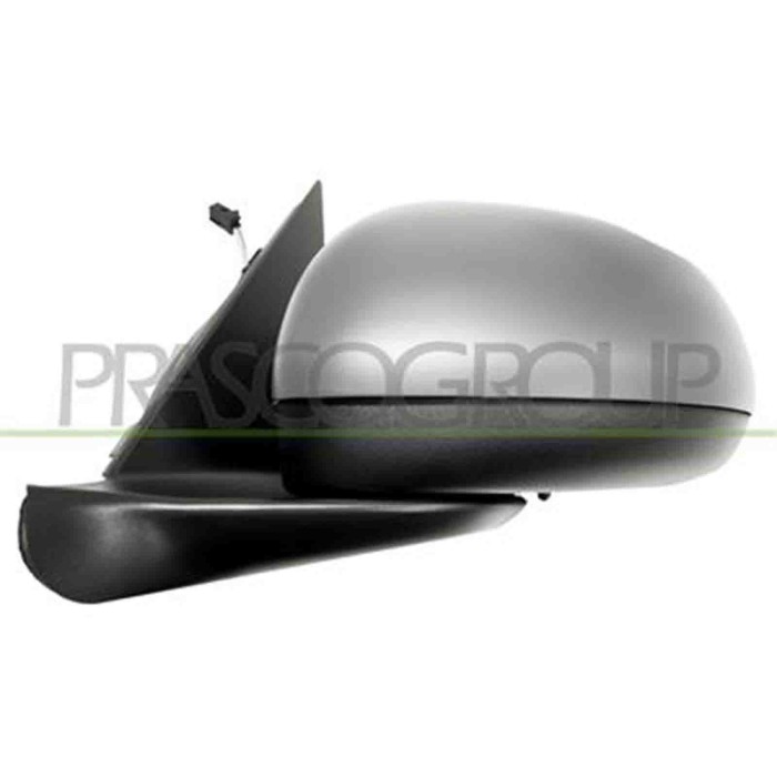 GUIDA_ALLA_SCELTA.JPG Retrovisore Sinistro Per Fiat 500 L Dal 2012 Al 2017