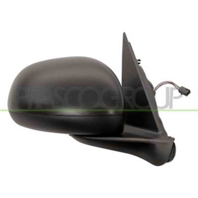 GUIDA_ALLA_SCELTA.JPG Retrovisore Destro Per Fiat 500 L Dal 2012 Al 2017