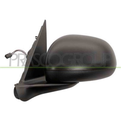 GUIDA_ALLA_SCELTA.JPG Retrovisore Sinistro Per Fiat 500 L Dal 2012 Al 2017