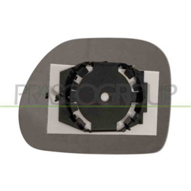 GUIDA_ALLA_SCELTA.JPG Piastra Specchio Destra Per Fiat 500 L Dal 2012 Al 2017