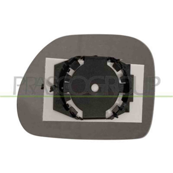 GUIDA_ALLA_SCELTA.JPG Piastra Specchio Destra Per Fiat 500 L Dal 2012 Al 2017