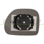 Piastra Specchio Destra Per Fiat 500 L Dal 2012 Al 2017