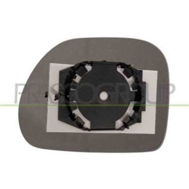 GUIDA_ALLA_SCELTA.JPG Piastra Specchio Destra Per Fiat 500 L Dal 2012 Al 2017