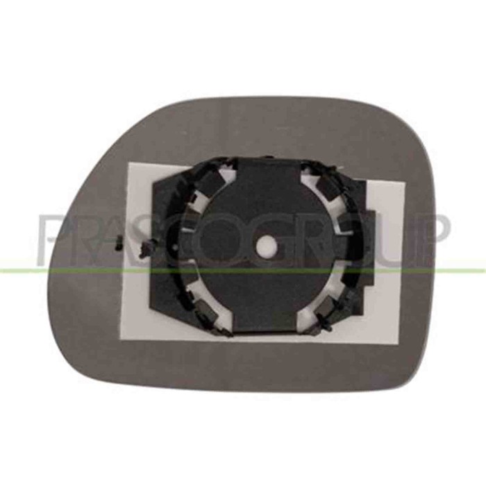 GUIDA_ALLA_SCELTA.JPG Piastra Specchio Destra Per Fiat 500 L Dal 2012 Al 2017