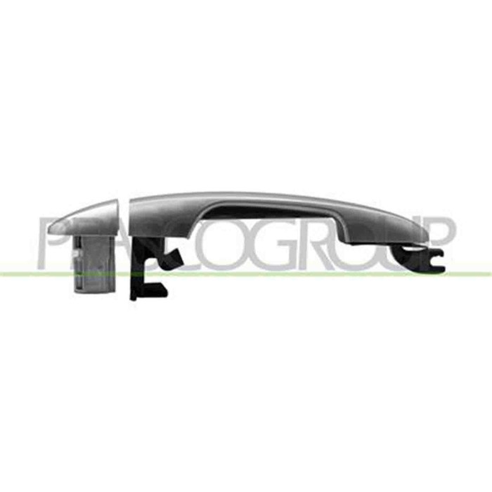 FT0408015_1.JPG Maniglia Esterna Anteriore/posteriore Destra Per Fiat 500 L Dal 2012 Al 2017