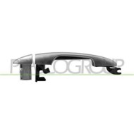 FT0408015_1.JPG Maniglia Esterna Anteriore/posteriore Destra Per Fiat 500 L Dal 2012 Al 2017