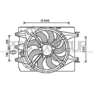 FT040F003_1.JPG Ventola Per Fiat 500 L Dal 2012 Al 2017
