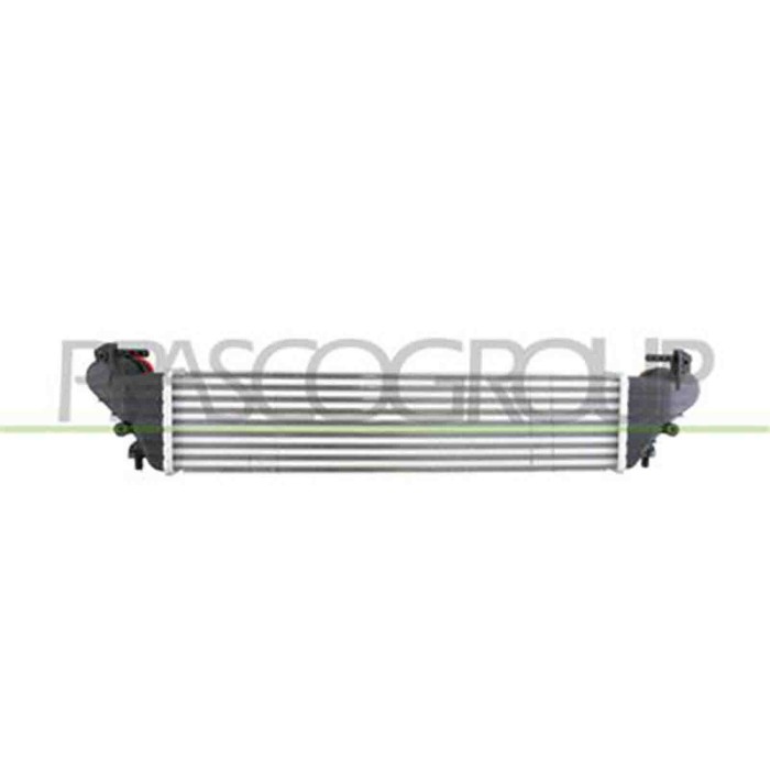 FT040N001_1.JPG Intercooler Per Fiat 500 L Dal 2012 Al 2017